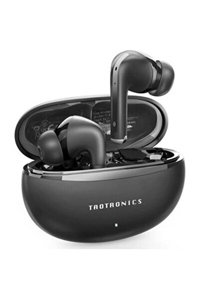 TaoTronics TT-BH1120 IPX5 Suya Dayanıklı Bluetooth 5.3 TWS Kulaklık