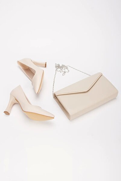 GULT Μπεζ συνδυασμός