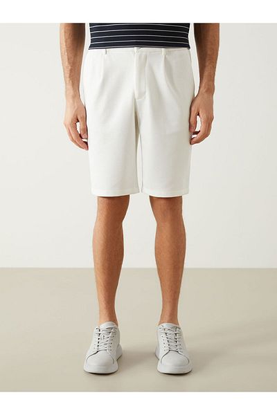 LC Waikiki Ανδρικό σορτς SOUTHBLUE Standard Fit