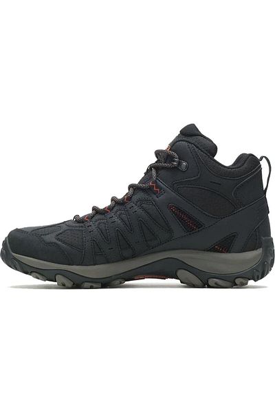 Merrell Accentor 3 Sport Mid Gore-Tex Herren Outdoor-Stiefel – Schwarz