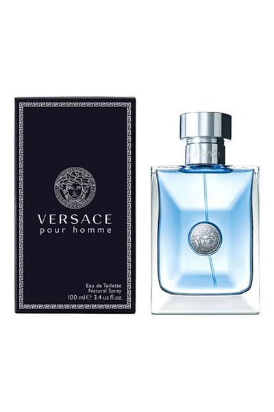 Versace Pour Homme EDT 100ml
