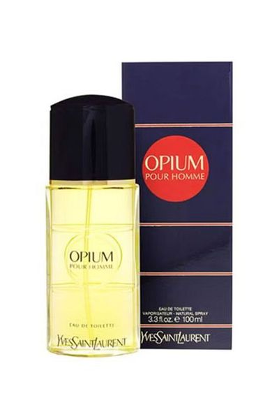 Yves Saint Laurent عطر أوبيوم هوم 100 مل