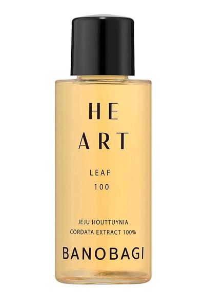 Banobagi Heart Leaf 100 Essence (100% Heart Leaf Essence)