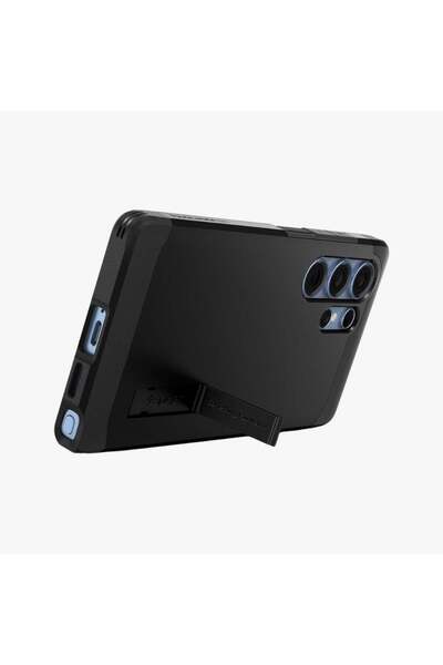 Spigen Galaxy S25 Ultra - Tough Armor AI MagFit με θήκη