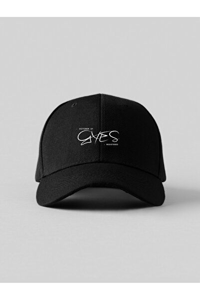 caxis 7 octombrie Model unisex Pălărie sport cu velcro reglabilă Şapcă originală