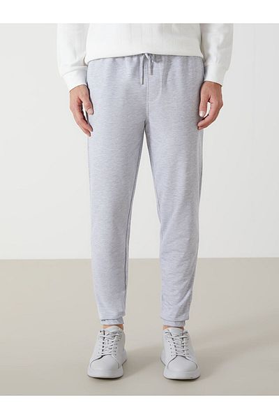 LC Waikiki Νέα σεζόν Standard Fit Ανδρική φόρμα Jogger - S5GY17Z8