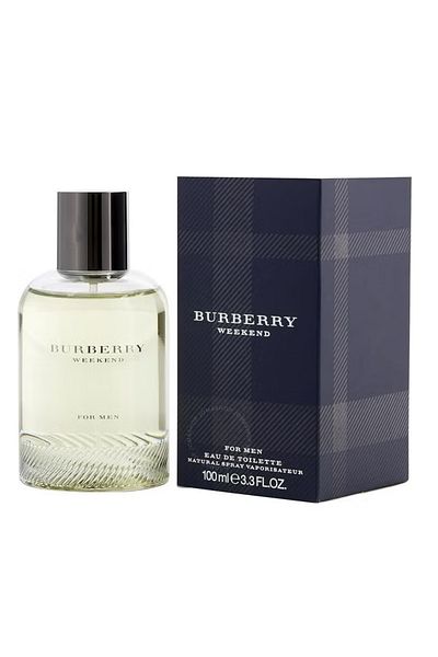 BURBERRY Weekend EDT 100ml