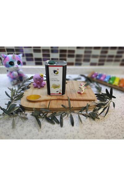 Narlı Gıda Bebek Ve Çocuk Zeytinyağı 500 ml 6 Ay (KABIZLIK VE SİNDİRİM SORUNL...