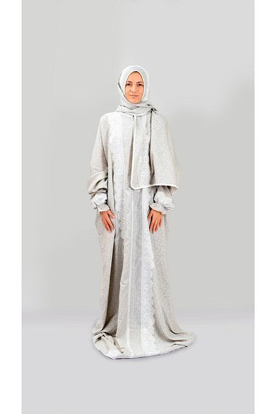 tulteks PRAYER DRESS
