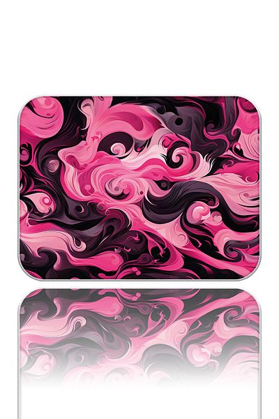 HELİXSUN Mouse Pad Large Size Compatible Gaming Player Xl 40x30 Cm