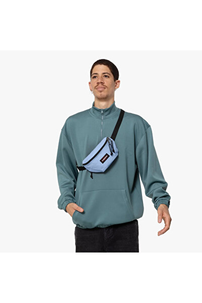 Eastpak Geantă de talie unisex albastră Springer Ek0000745s61