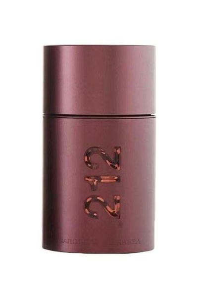 Carolina Herrera 212 Sexy Men EDT 50ml