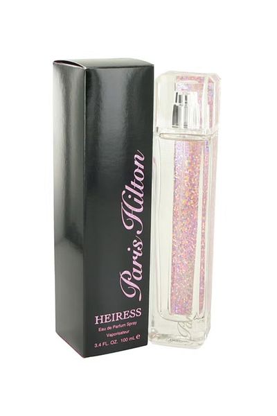 Paris Hilton Heiress EDP 100ml