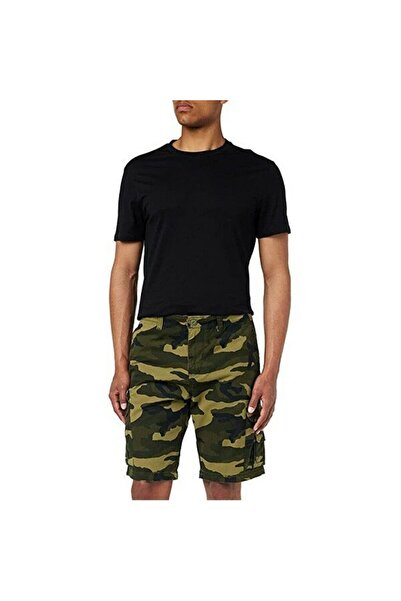 Quiksilver Crucıalbattlesh M Wkst Erkek Şort