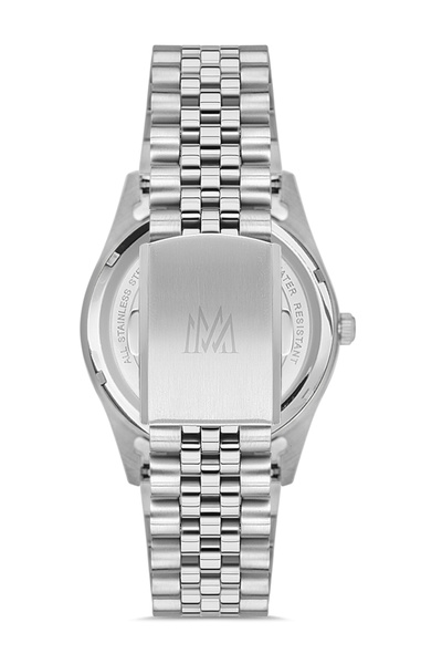 Momentus CM131S-15SS Erkek Kol Saati