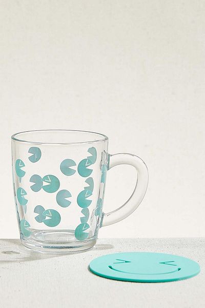 Paşabahçe Smile Mug