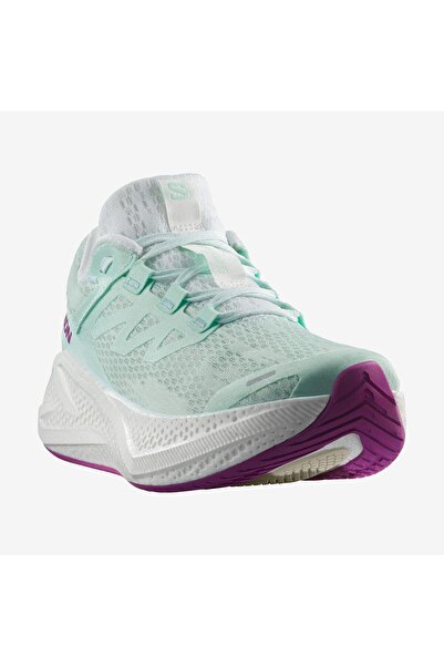 Salomon Aero Glide 3 Women's Running Shoes Bay L47759500