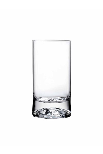 Paşabahçe Nude Club Meşrubat Bardağı 280 CC