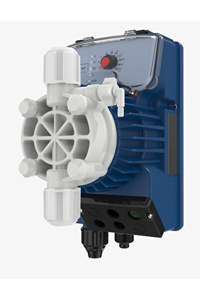 SEKO AKS800 DOZAJ POMPASI