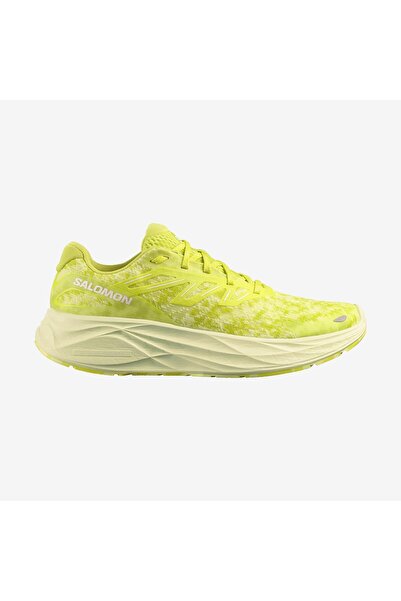 Salomon AERO GLIDE 2 Erkek Koşu Ayakkabısı Sulphur Spring L47426900