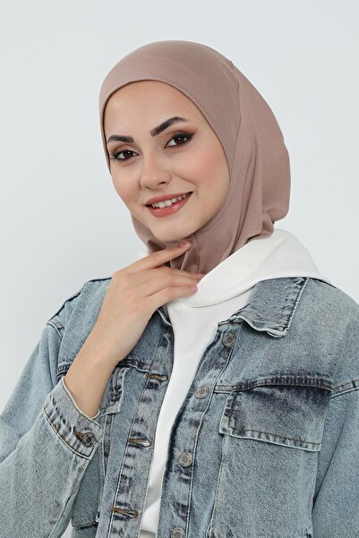 Aisha's Design Αποσπώμενο καπάκι με προσωπίδα, τουρμπάνι, B-82, βιζόν