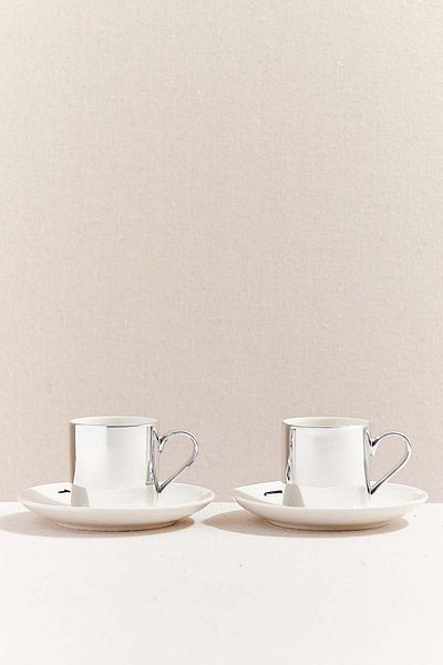 Paşabahçe Derwich Reflection Cup Set of 2