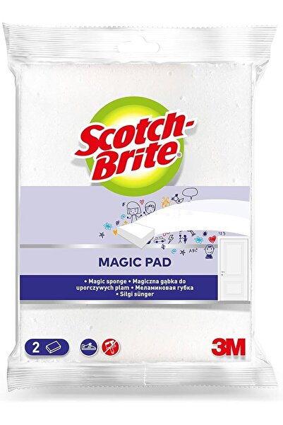Scotch Brite لوحة سحرية 2+1