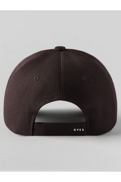 GYES Unisex Sports Cap with Adjustable Velcro - New Season Original Cap