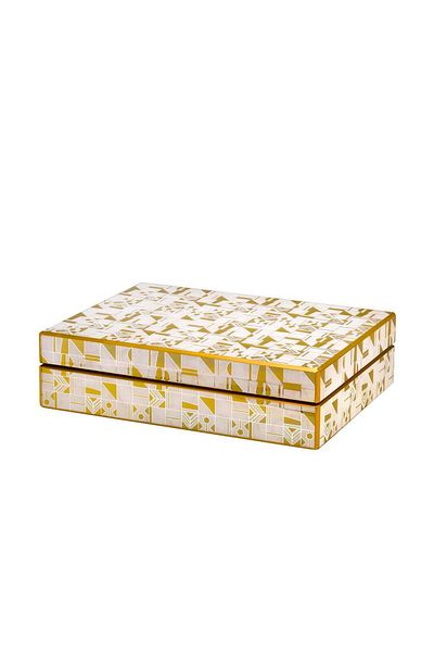 Paşabahçe Circus Box 30X22 cm
