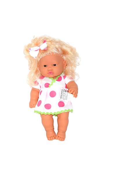 Nilly Toys 0141 Gamze - طقم بناتي مكون من 4 قطع