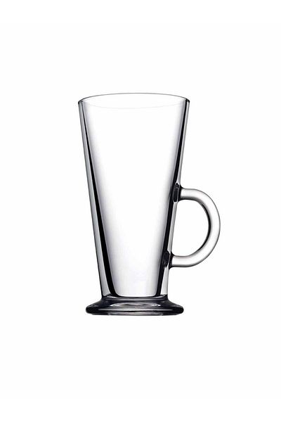 Paşabahçe 260 Cc Latte Glass