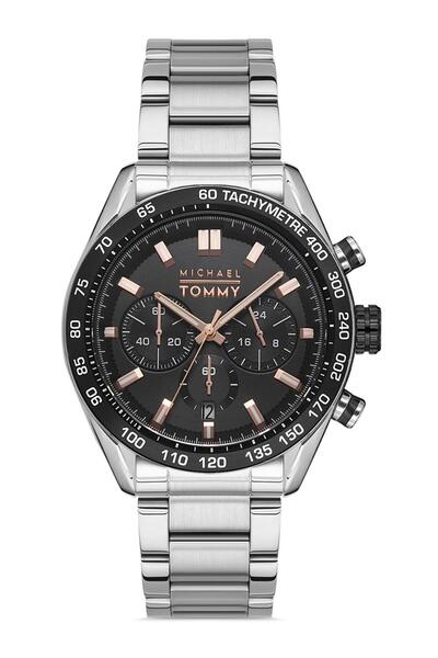 MICHAEL TOMMY MT-20244G Erkek Kol Saati