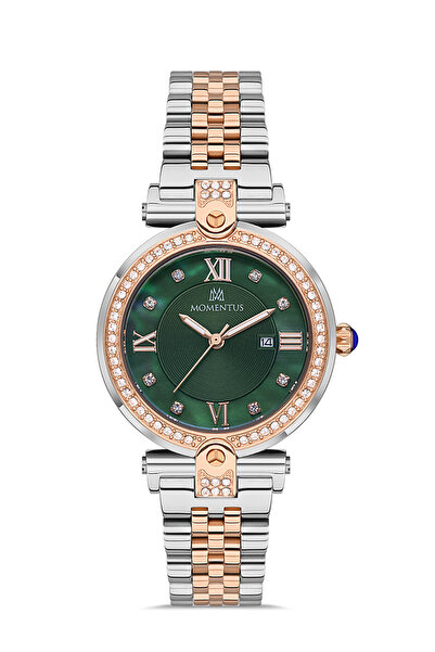 Momentus Ss249t-15sr women's watch