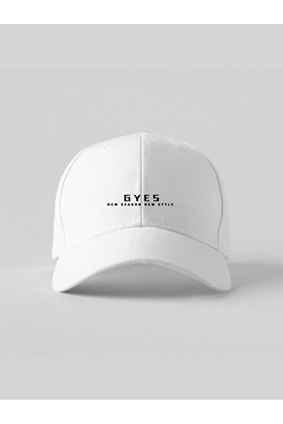 GYES Unisex Adjustable Velcro Sports Cap - Original Cap