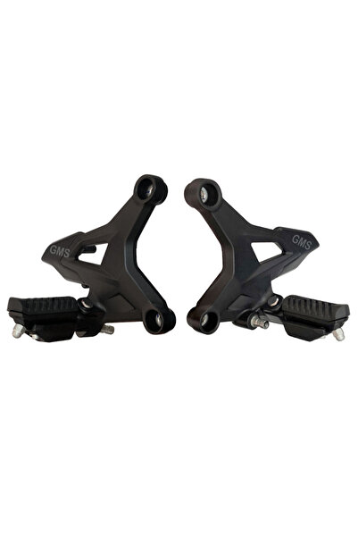 GMS CF Moto 250NK Ön Üçgen Basamak Seti E5