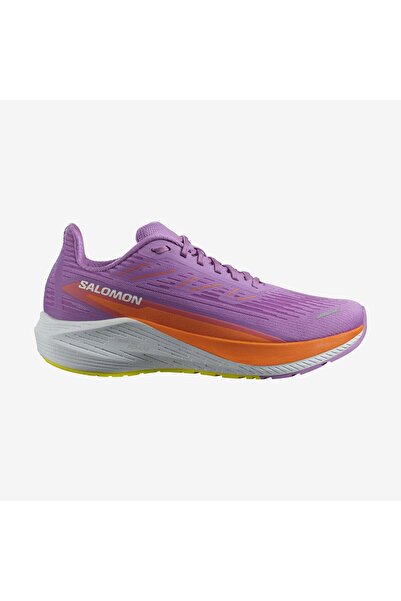 Salomon AERO BLAZE 2 Kadın Koşu Ayakkabısı Iris Orchid L47426300