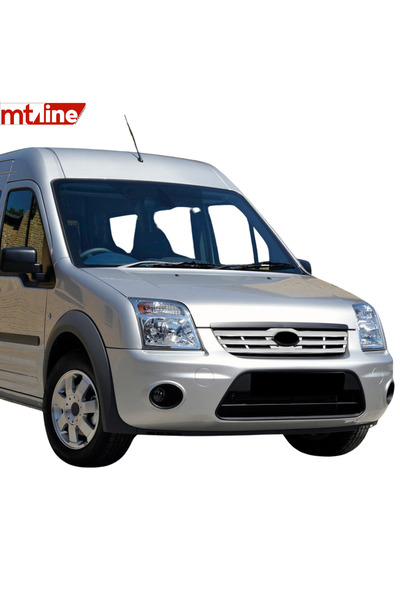 Mt Line Accessories Ön Panjur (Alt Tek Parça) Ford Connect Panel Van/Lav 2009...