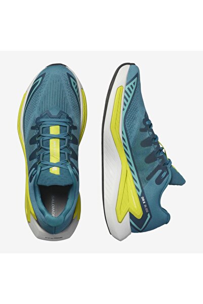Salomon DRX BLISS Erkek Koşu Ayakkabısı Tahitian Tide L47439200