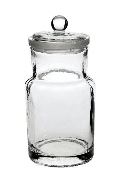 Paşabahçe El Yapımı Kavanoz 2000 cc