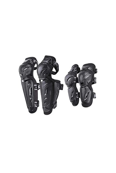 Forte GT 800947 Profesyonel Dizlik Dirseklik Set