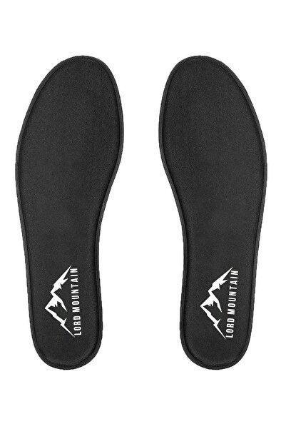 Lord Mountain Memory Foam Ayakkabı Tabanlığı – Yumuşak Ve Ortopedik