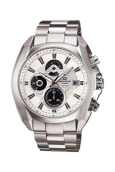 Casio Edifice Ef-548d-7avdf Men's Wristwatch