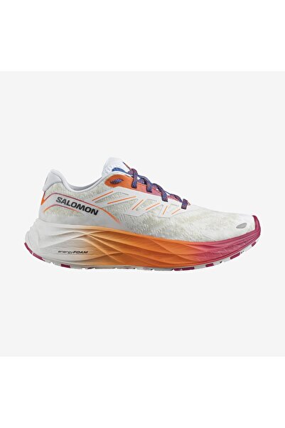 Salomon AERO GLIDE 2 Kadın Koşu Ayakkabısı White L47526700