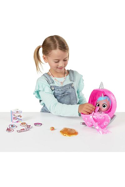 Zuru Babycorns Mini Surprise Assortment - Pack of 1