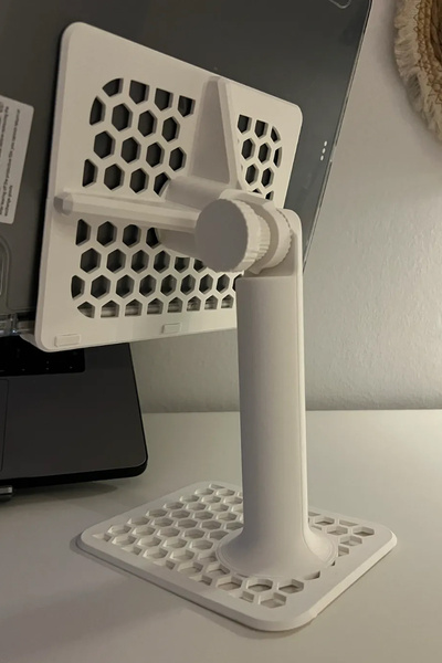 MEK Suport ergonomic și reglabil pentru tabletă