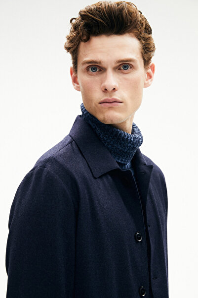 W Collection LACİVERT DAR KALIP TAKIM ELBİSE