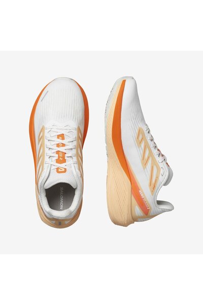 Salomon Aero Blaze 2 Women's Running Shoes White L47426500