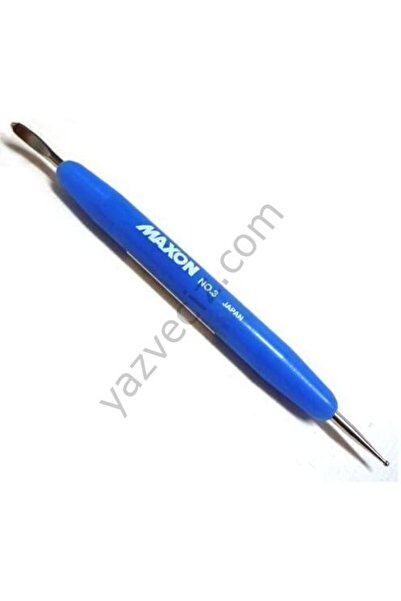 Holbein MAXON TRANSER(METAL BİLYELİ  VE KAŞIKLI)