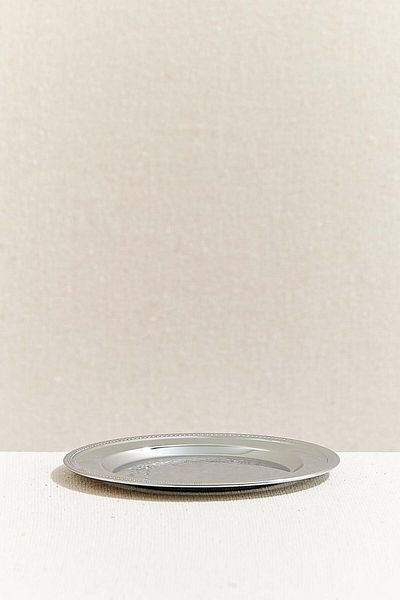 Paşabahçe 11 cm Guest Metal under Cup