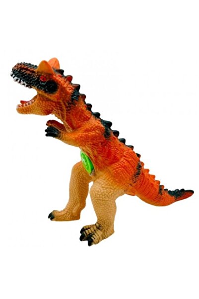 toysclub DUMAN BN-20255 PLASTİK SESLİ DİNAZOR